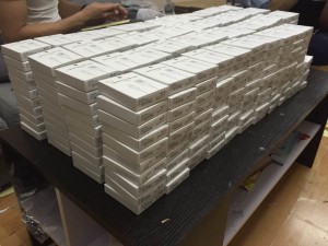 e75 cable with package