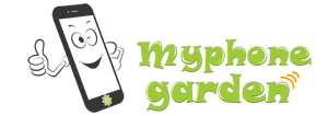 MyPhoneGarden